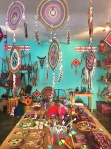 sayulita shops travel mexico