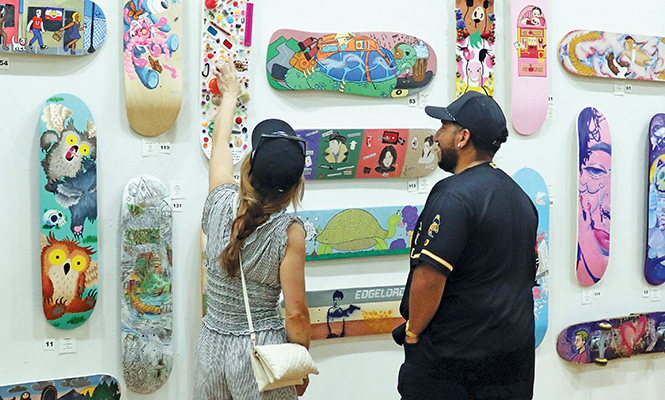 art gallery SLC